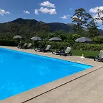 Hotel Portas Do Geres 2*