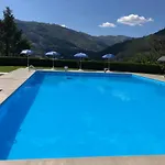 Hotel Portas Do Geres 2* 제어스