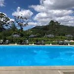 Hotel Portas Do Geres 호텔