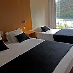 호텔 Hotel Portas Do Geres