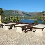 Hotel Portas Do Geres 호텔 2*