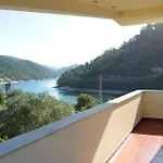 Hotel Portas Do Geres 호텔 제어스