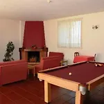 호텔 Hotel Portas Do Geres