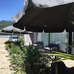 호텔 Hotel Portas Do Geres 제어스