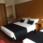 Hotel Portas Do Geres 호텔 2*