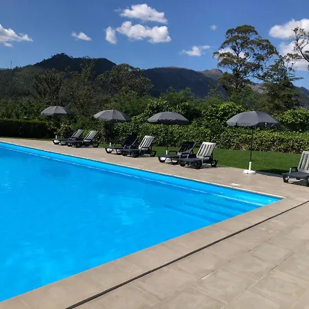 Eco Salvador 2*