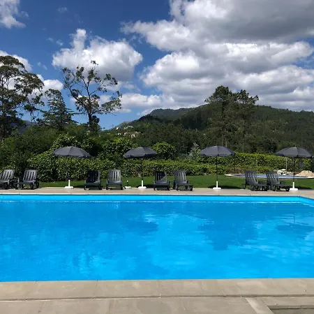 Eco Salvador Hotel