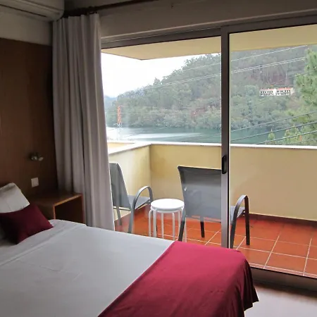 Hotel Eco Salvador Gerês