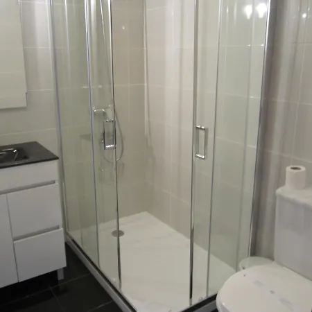 Hotell Eco Salvador