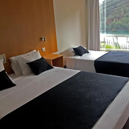Hotel Eco Salvador