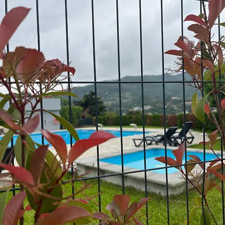 Eco Salvador Hotell