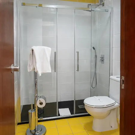 Portas Do 2* 제어스