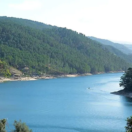 Ξενοδοχείο Portas Do