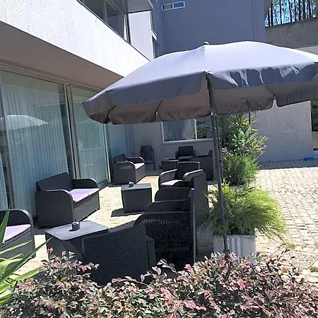 Otel Portas Do Geres