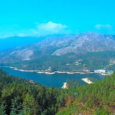 Ξενοδοχείο Portas Do Geres