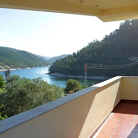 Portas Do Geres
