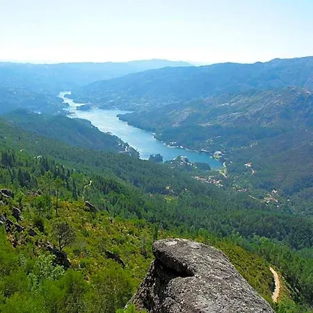 Portas Do Ξενοδοχείο 2*