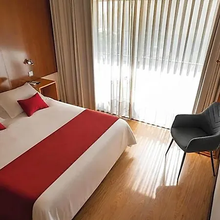 Szálloda Portas Do 2*