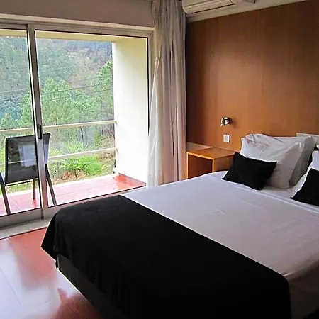 Otel Portas Do Geres