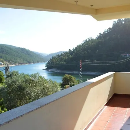 Portas Do Ξενοδοχείο Geres