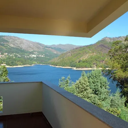 Eco Salvador Hotel