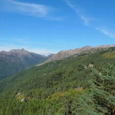 Eco Salvador 2* Gerês