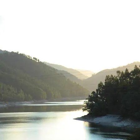 Eco Salvador 2* Gerês