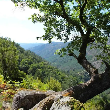 Hotel Eco Salvador Gerês