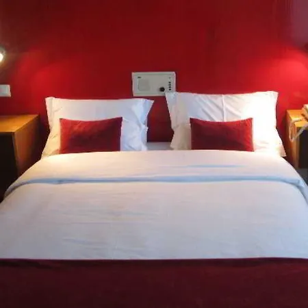 Hotel Eco Salvador