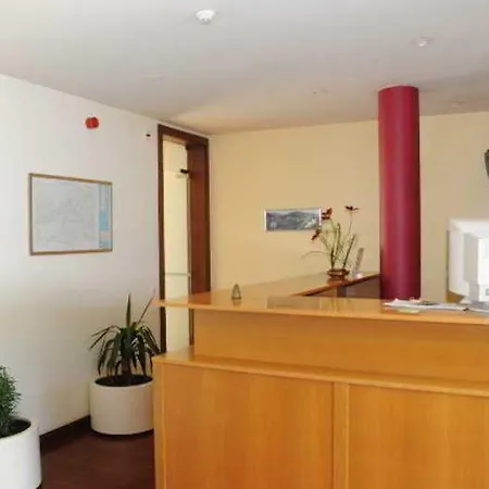 Portas Do Otel Geres