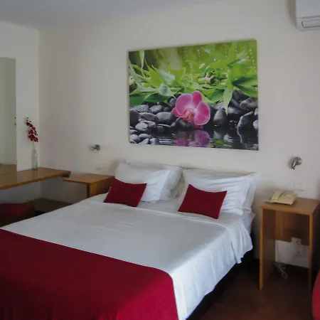 Hotel Eco Salvador