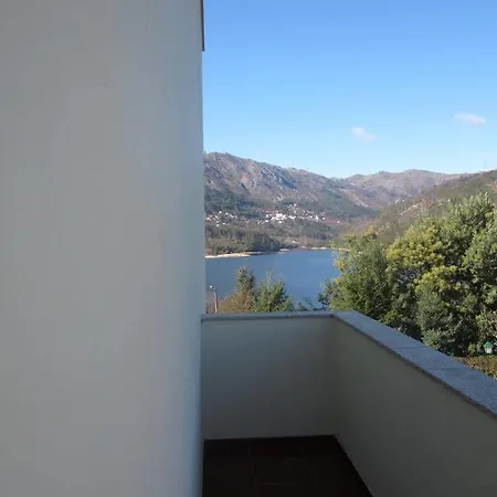 Eco Salvador Gerês