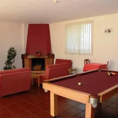 Hotel Eco Salvador