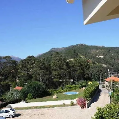 Eco Salvador Hotel