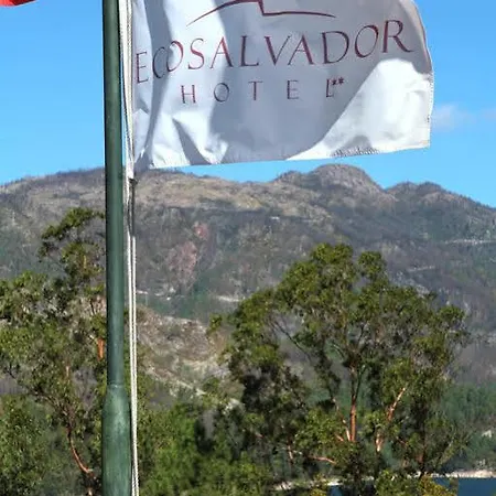Eco Salvador Geres