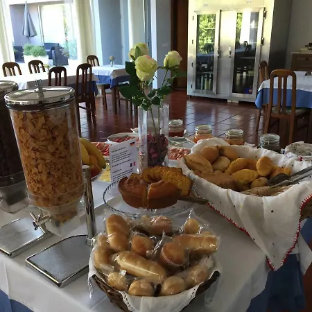 Hotel Eco Salvador Gerês