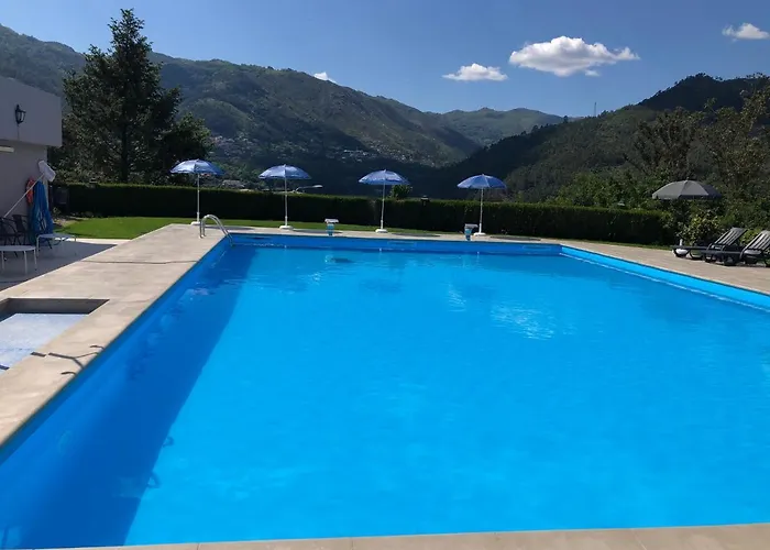 Eco Salvador 2* Geres