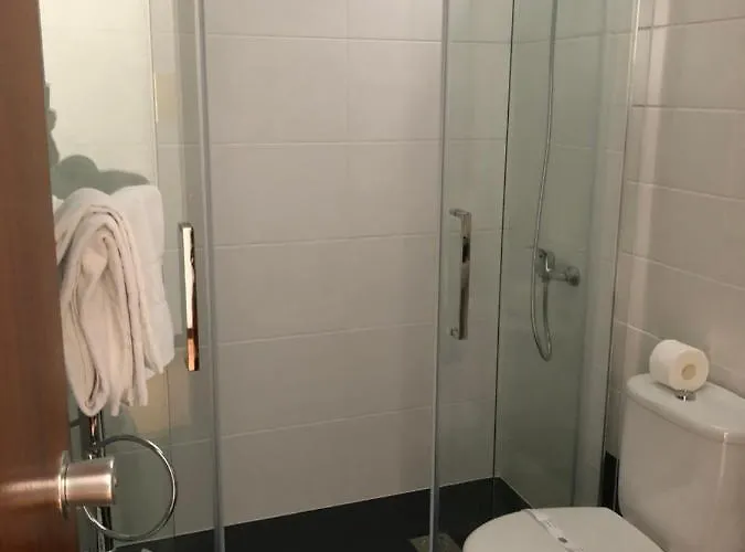 Hotel Eco Salvador Geres