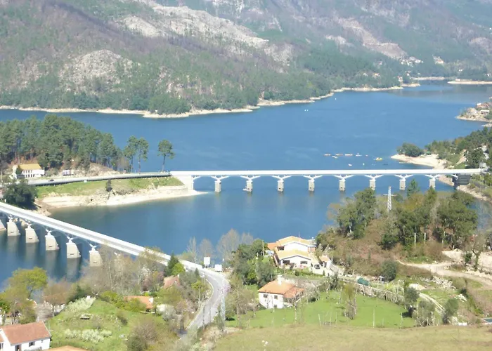 Eco Salvador 2* Geres