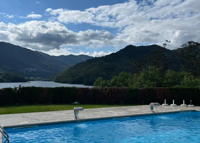 Hotel Eco Salvador 2*