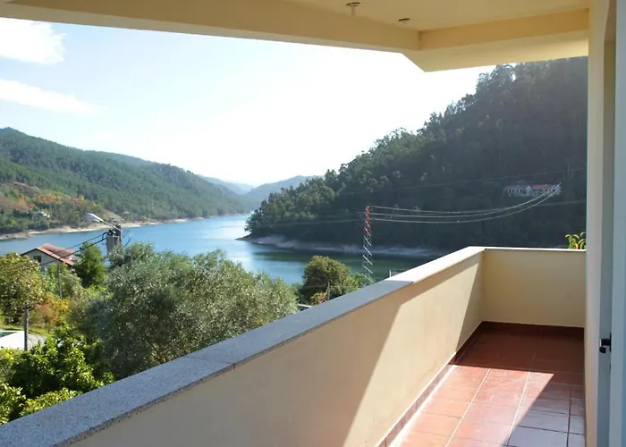 Eco Salvador Hotel Geres