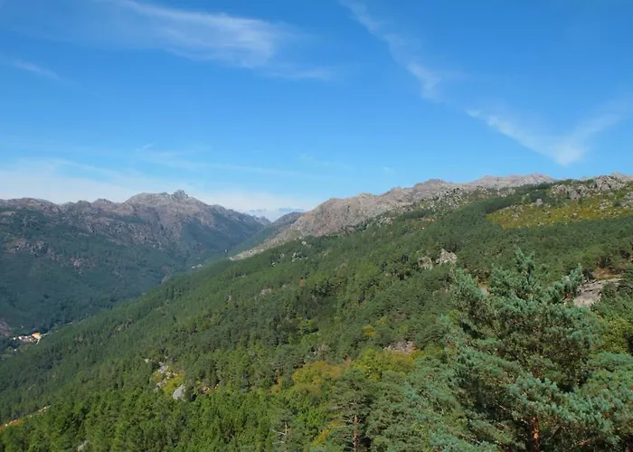 Eco Salvador 2* Geres