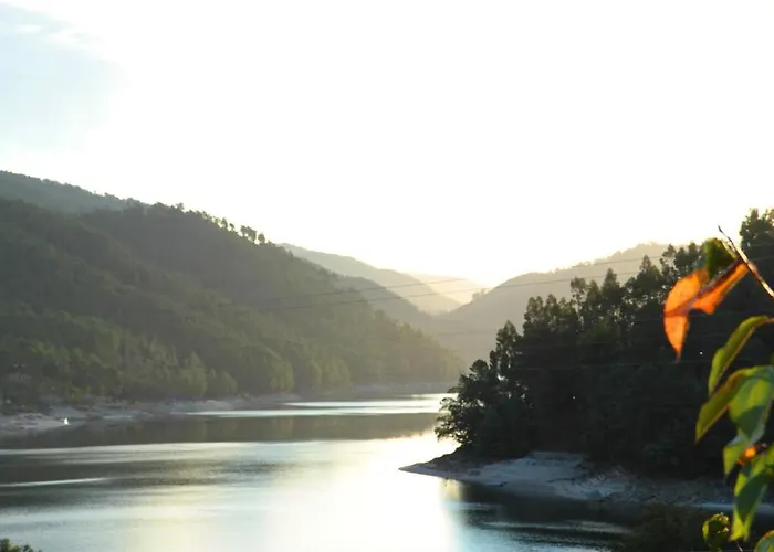 Eco Salvador 2* Geres