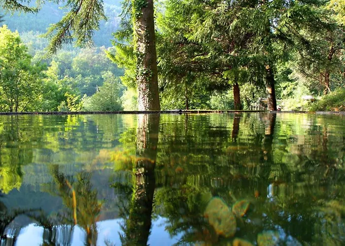 Eco Salvador Hotel Geres