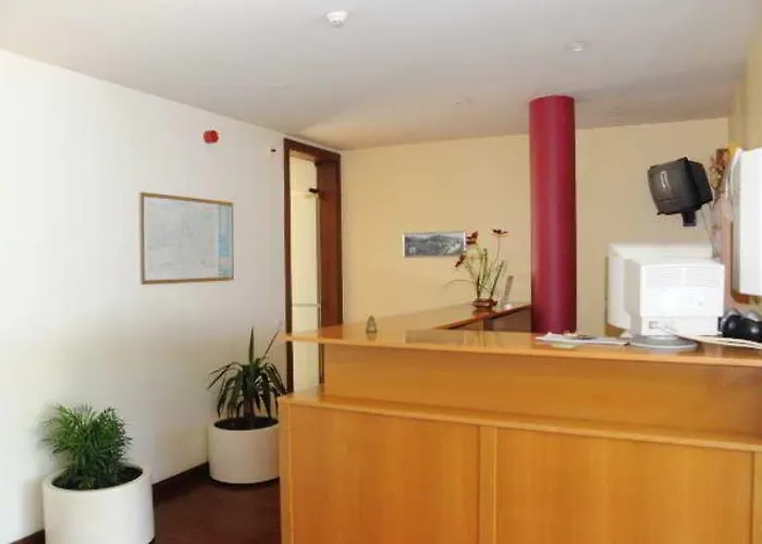 Eco Salvador Hotel Geres