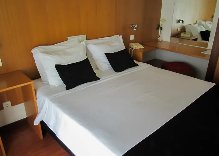 Hotel Eco Salvador Geres