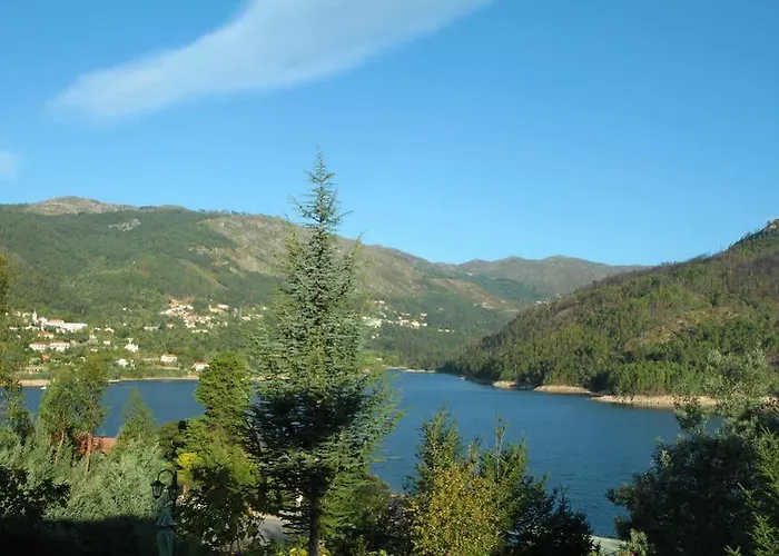 Eco Salvador 2* Geres